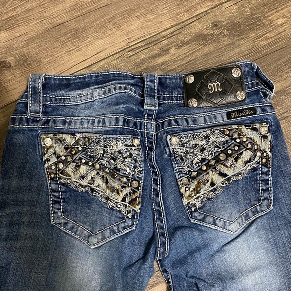 Miss me bootcut jeans - Picture 3 of 6